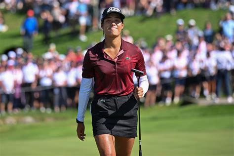 celine boutier ranking|celine boutier golfer.